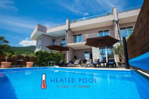 Villa Paula, Opatija